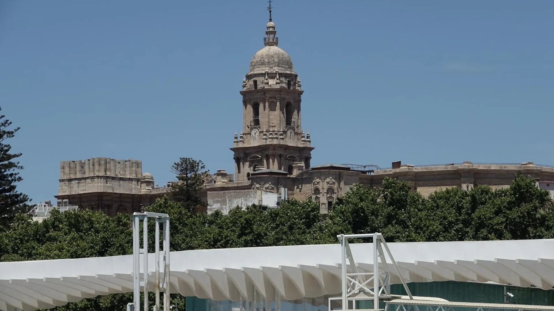 Domin'S Apartment Malaga Spain