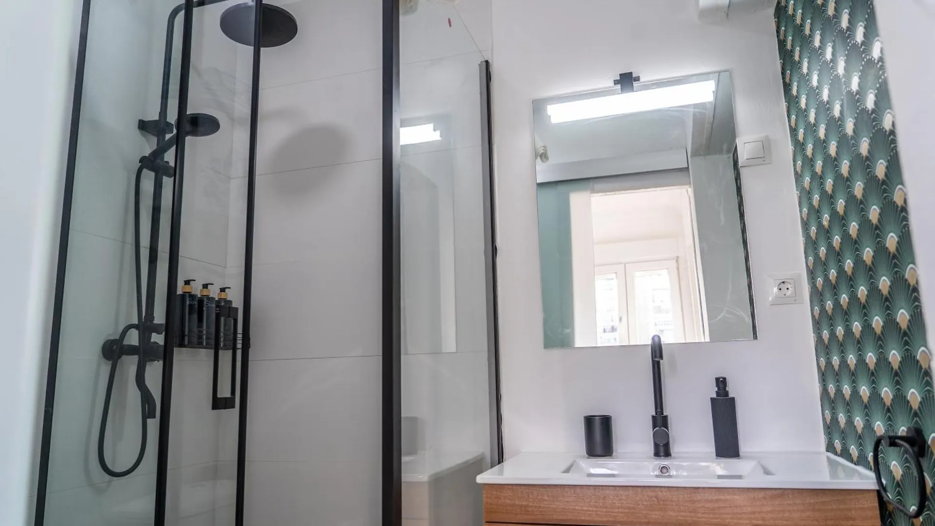 Domin'S Apartment Malaga