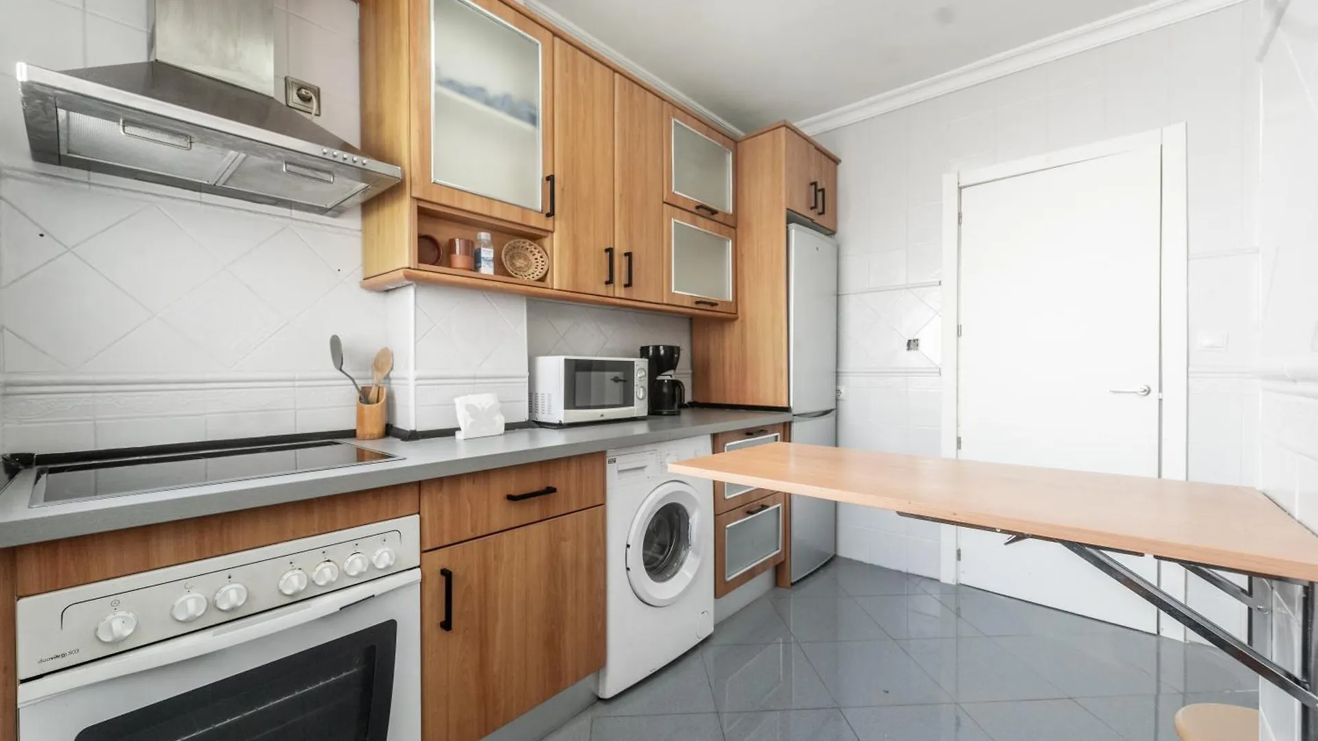 Domin'S Apartment Malaga 0*,