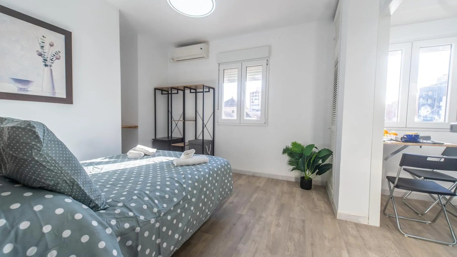 Domin'S Apartment Malaga