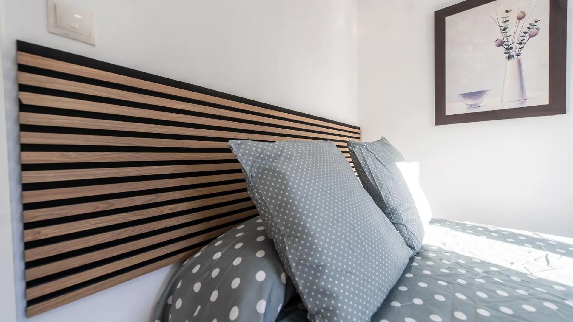 Domin'S Apartment Malaga
