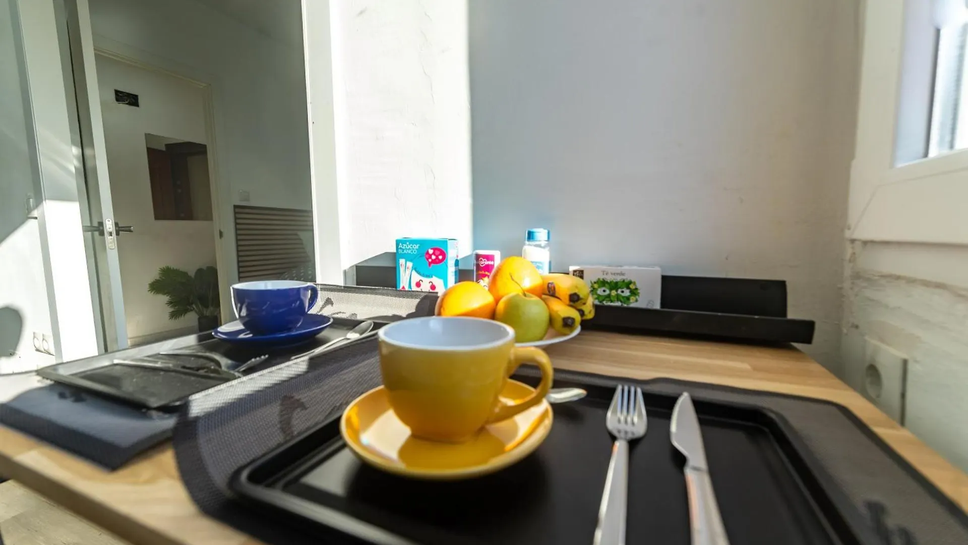 Domin'S Apartment Malaga
