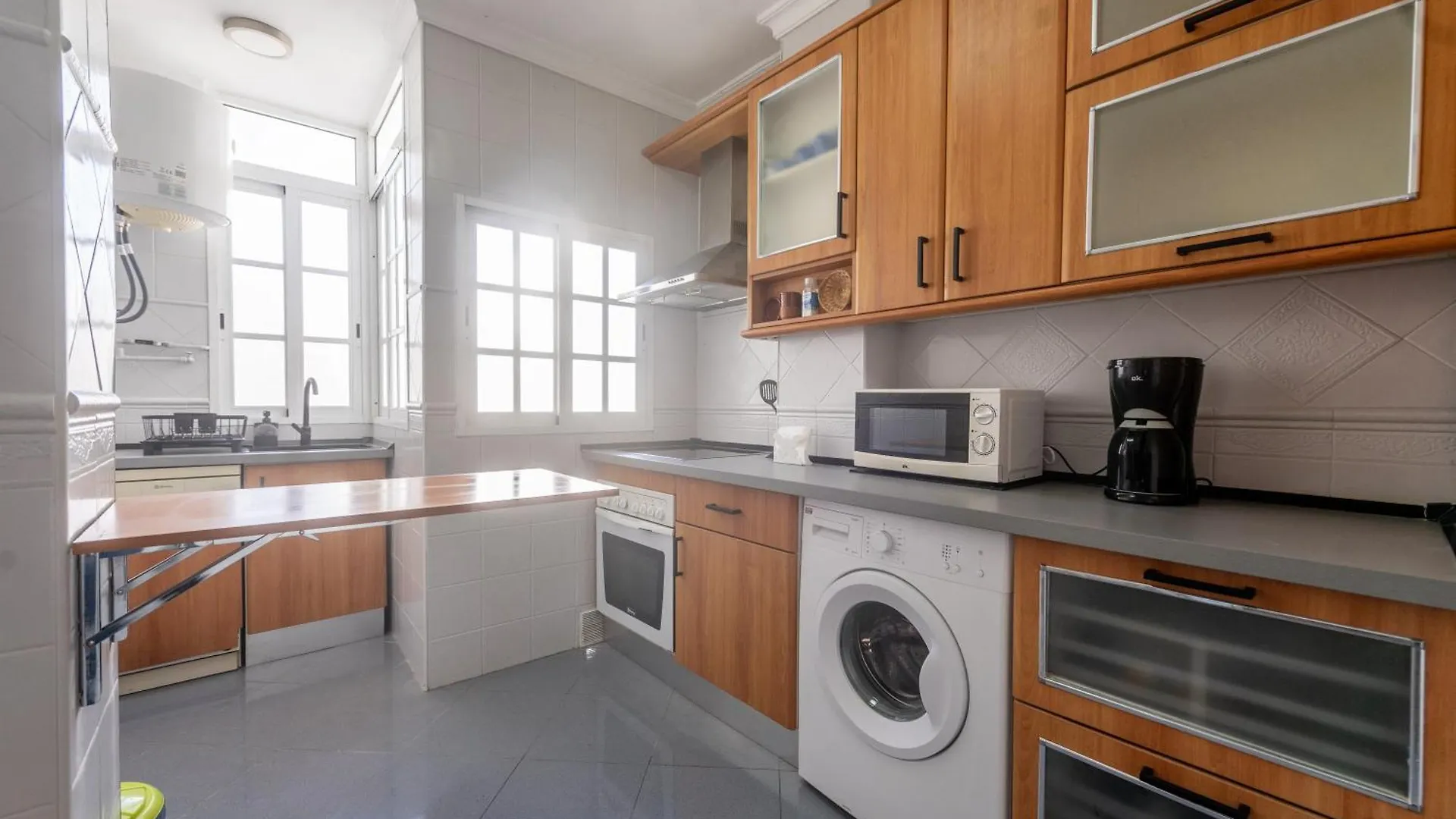 Domin'S Apartment Malaga