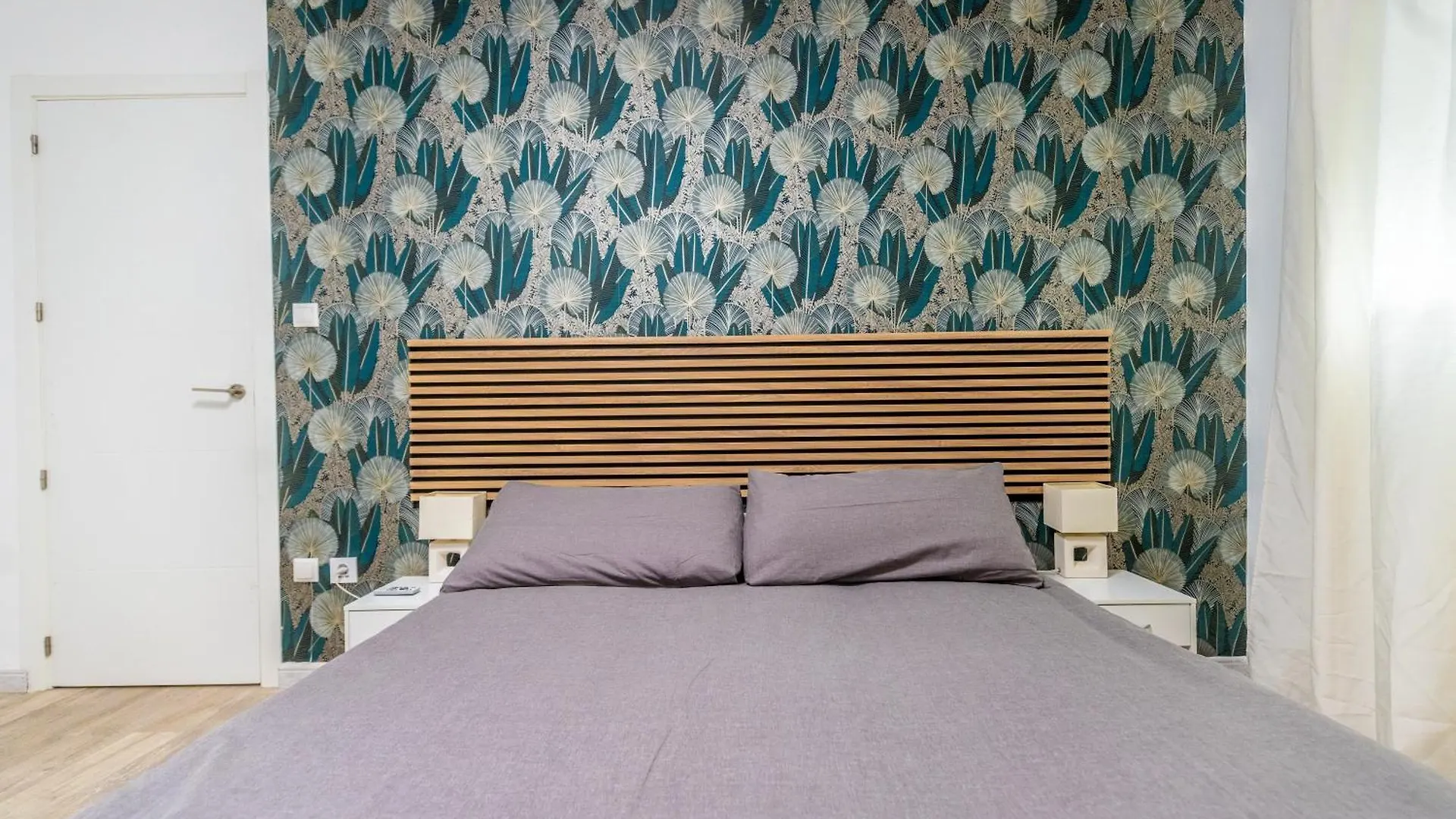 Domin'S Apartment Malaga