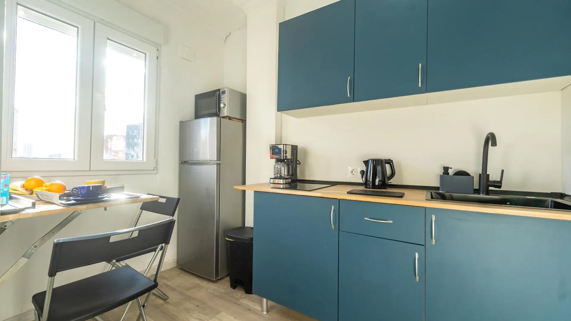 Domin'S Apartment Màlaga 0*,  Španělsko