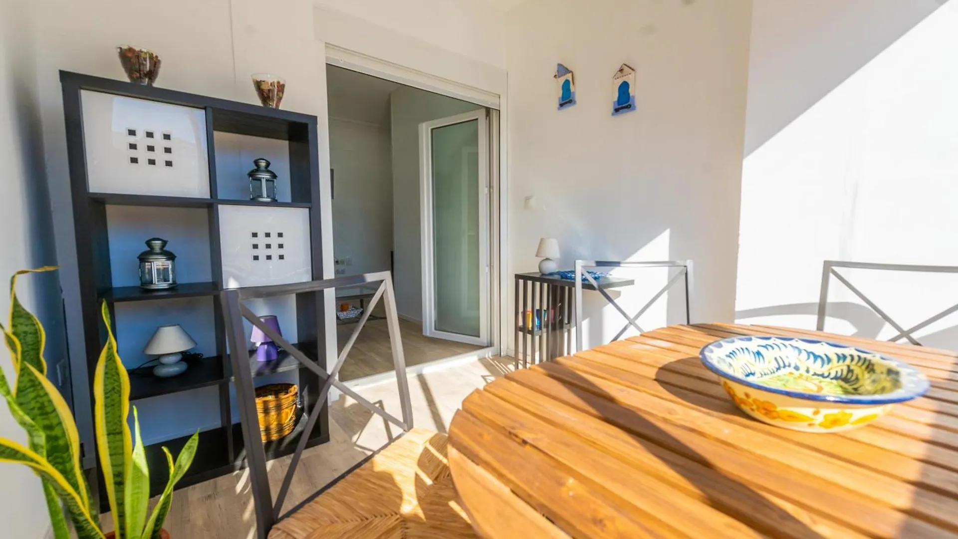 Domin'S Apartment Màlaga
